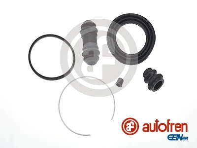 Repair Kit, brake caliper